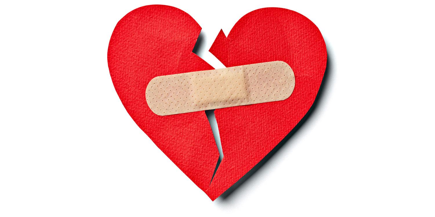 Tools To Mend A Broken Heart Anacortes Health Nutrition
